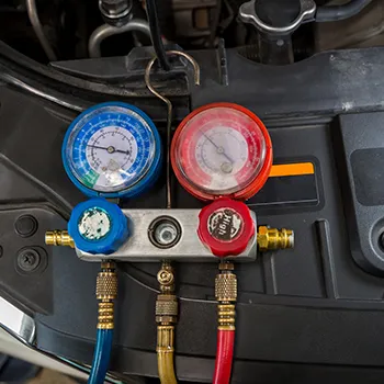 AC & Heat Repair in Clifton, NJ