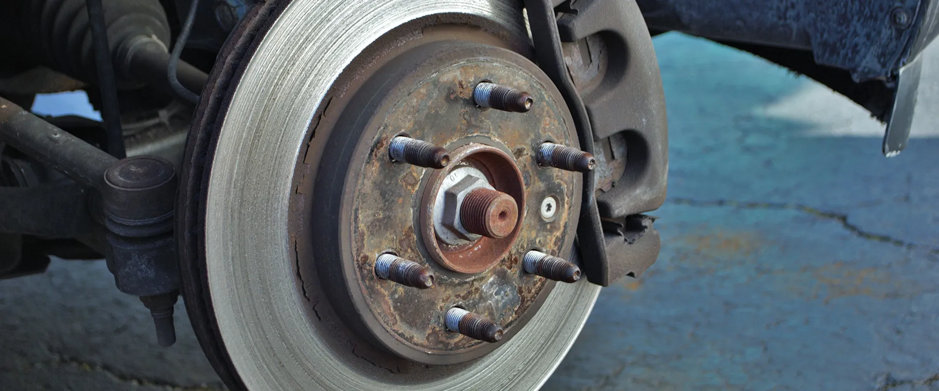 Brake Repair near Clifton, NJ