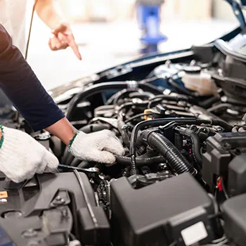 Engine Repair in Clifton, NJ