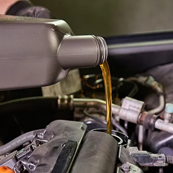 Oil Changes in Clifton, NJ