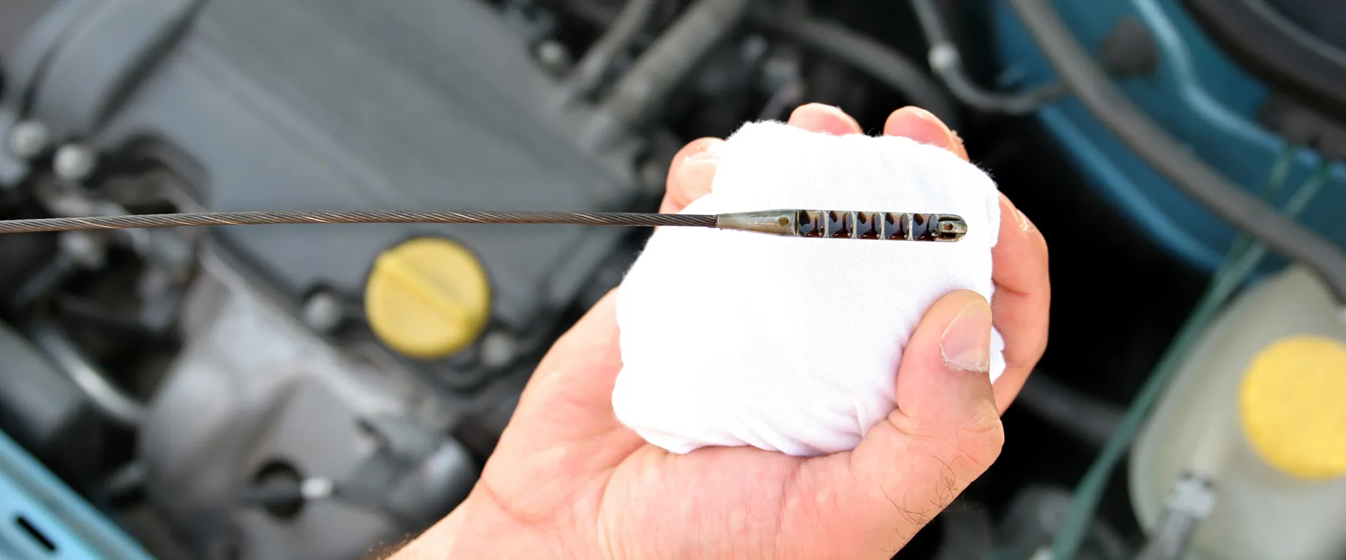 Oil Changes near Clifton, NJ